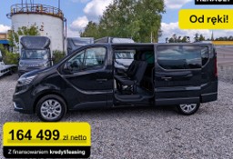 Renault Trafic III Kombi L2H1 EDC Kombi L2H1 EDC 170KM