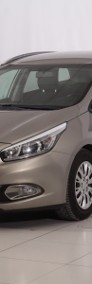 Kia Cee'd II , Salon Polska, Klimatronic, Tempomat, Parktronic-3