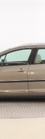 Peugeot 407 , Salon Polska, GAZ, Klimatronic,ALU, El. szyby-4
