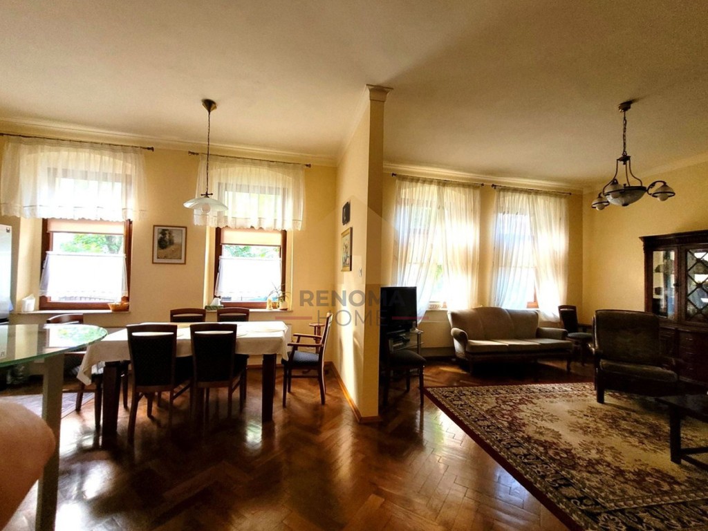 Mieszkanie na sprzedaż, 3 pokoje, 83 m², Jelenia Góra