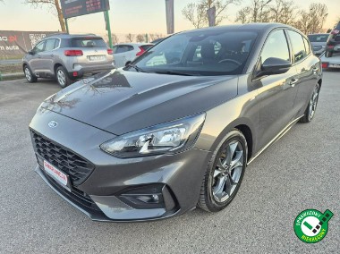 Ford Focus IV STLine 2.0TDCI 150KM-1