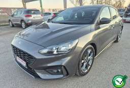 Ford Focus IV STLine 2.0TDCI 150KM
