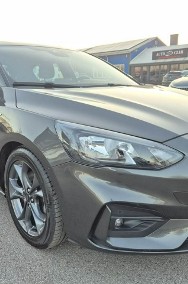 Ford Focus IV STLine 2.0TDCI 150KM-2