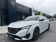Peugeot 308 II Peugeot 308 Allure EAT8 1.2 Benzyna 130KM