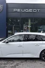 Peugeot 308 II Peugeot 308 Allure EAT8 1.2 Benzyna 130KM-2