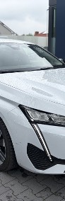 Peugeot 308 II Peugeot 308 Allure EAT8 1.2 Benzyna 130KM-4