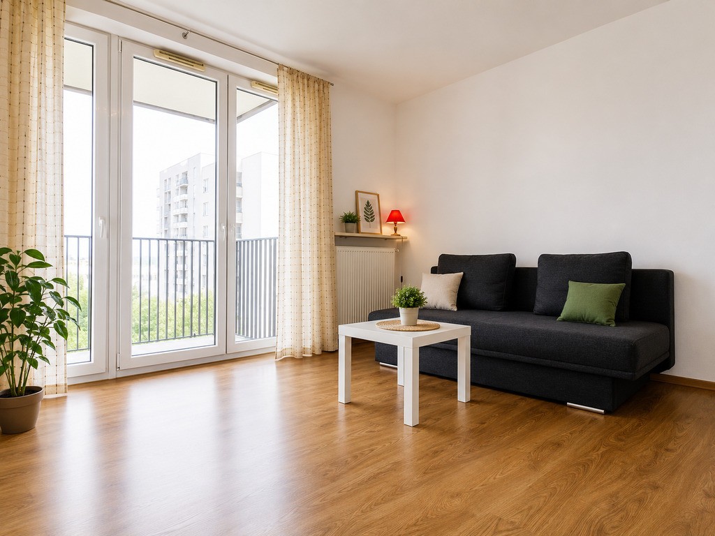 Kawalerka do wynajęcia, 35 m² Bemowo, Górczewska