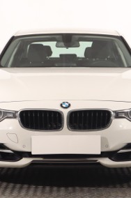 BMW SERIA 3 , Salon Polska, Automat, Xenon, Bi-Xenon, Klimatronic,-2