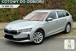 Skoda Octavia III Selection 1.5 TSI mHEV DSG Selection 1.5 TSI mHEV 150KM DSG