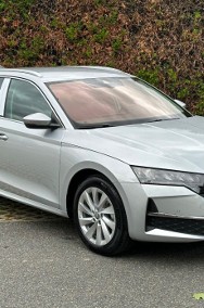 Skoda Octavia III Selection 1.5 TSI mHEV DSG Selection 1.5 TSI mHEV 150KM DSG-2