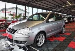 Volkswagen Polo IV Zadbany 1.4 diesel!!!