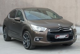 Citroen DS4 2.0 HDi 163KM/Beżowe skóry/Limitowana edycja Just Mat