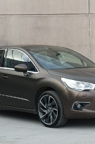 2.0 HDi 163KM/Beżowe skóry/Limitowana edycja Just Mat-2