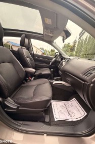 Mitsubishi ASX-2