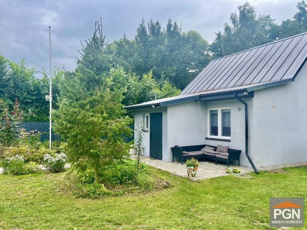 Dom na sprzedaż, 2 pokoje, 100 m², Wolin
