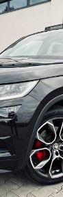 Skoda Kodiaq Skoda Kodiaq VRS 4X4 DSG 7 Foteli-3