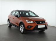 SEAT Arona , Salon Polska, Serwis ASO, Navi, Klimatronic, Tempomat,