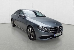 Mercedes-Benz Klasa E W213