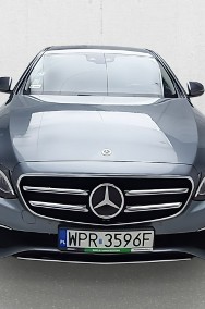 Mercedes-Benz Klasa E W213-2