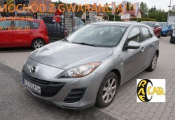 Mazda 3 II zarejestrowany, ubezpieczony. Gwarancja. Polecam !!!