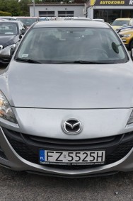 Mazda 3 II zarejestrowany, ubezpieczony. Gwarancja. Polecam !!!-2