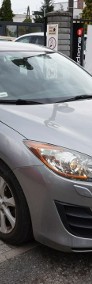 Mazda 3 II zarejestrowany, ubezpieczony. Gwarancja. Polecam !!!-3