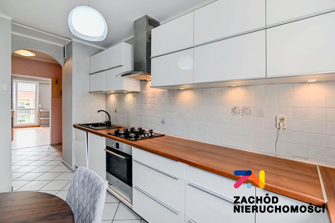 Na sprzedaż 3 pok. ul. Technologów