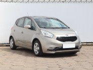 Kia Venga Salon Polska, Serwis ASO, Automat, Skóra, Navi, Klimatronic,