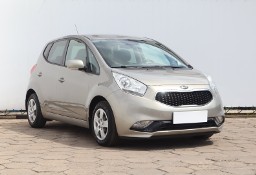 Kia Venga Salon Polska, Serwis ASO, Automat, Skóra, Navi, Klimatronic,