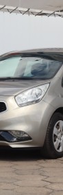 Kia Venga Salon Polska, Serwis ASO, Automat, Skóra, Navi, Klimatronic,-3