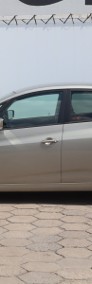 Kia Venga Salon Polska, Serwis ASO, Automat, Skóra, Navi, Klimatronic,-4