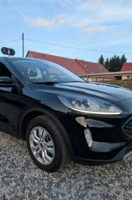 Ford Kuga III 1.5 Ecobost-2