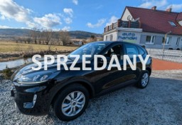 Ford Kuga III