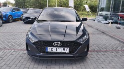 Hyundai i20 salon Polska
