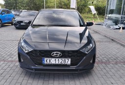 Hyundai i20 salon Polska