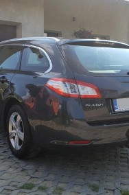 Peugeot 508 1.6 e-HDi Active S&S-2