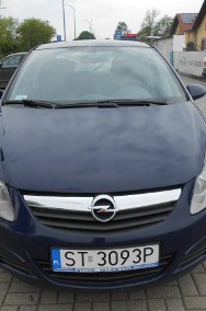 Opel Corsa D-2