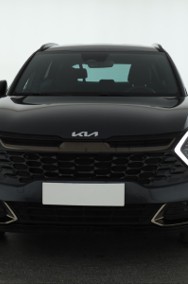 Kia Sportage IV , Salon Polska, 1. Właściciel, Serwis ASO, Automat, VAT 23%,-2