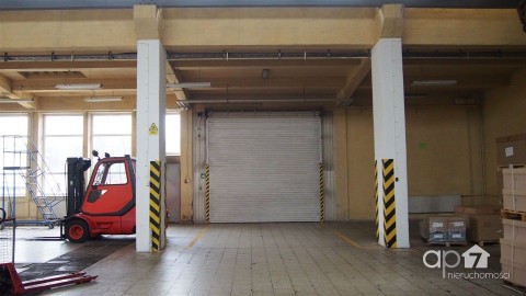Lokal Chrzanów