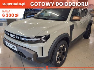 Dacia Duster I Extreme 1.2 TCe Hybrid-G LPG 4x4 Extreme 1.2 TCe Hybrid-G LPG 4x4 150KM-1