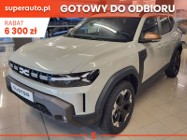 Dacia Duster I Extreme 1.2 TCe Hybrid-G LPG 4x4 Extreme 1.2 TCe Hybrid-G LPG 4x4 150KM