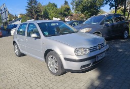 Volkswagen Golf IV volkswagen golf 1,6 benzynza