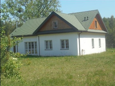 Dom Puszcza Mariańska, ul. Wola Polska-1