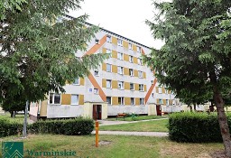 Mieszkanie Bartoszyce