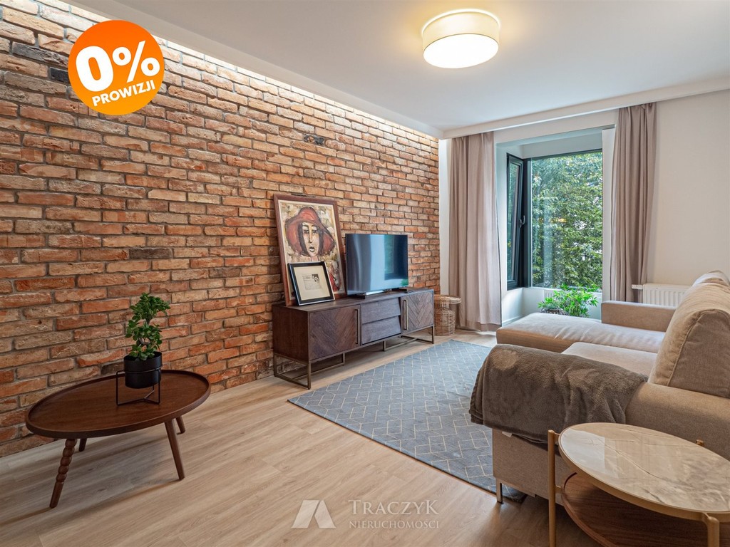 Mieszkanie do wynajęcia, 55 m² Popowice, Niedźwiedzia