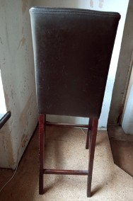 9 krzeseł barowych typu hoker-2