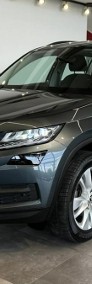 Skoda Kodiaq Ambition 2.0TDI 150KM DSG 2021 r., salon PL, I właściciel, f-a VAT-4