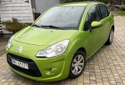 Citroen C3 II Citroen C3 unikalny kolor 1,4 HDI