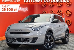 Fiat 600 La Prima 54kWh 600e La Prima 54kWh 156KM