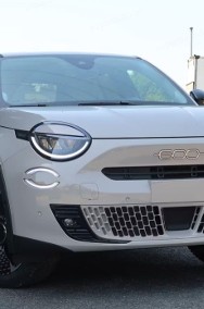 Fiat 600 La Prima 54kWh 600e La Prima 54kWh 156KM-2